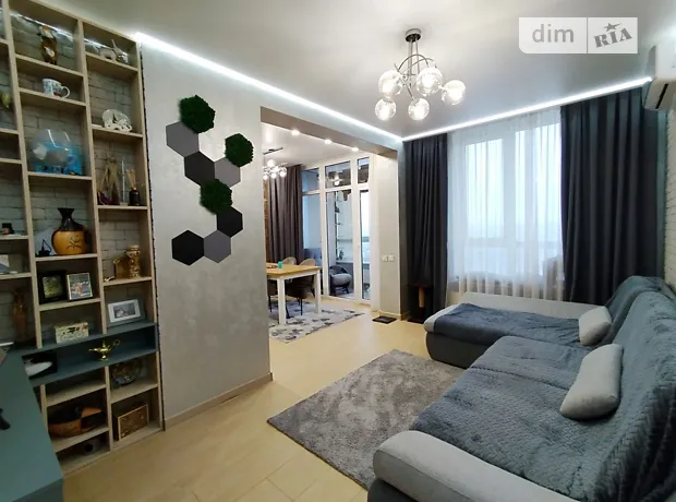 Квартира на вул. Університетська, 1П в Києві, ID 244027, фото №5