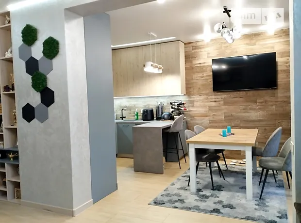 Квартира на вул. Університетська, 1П в Києві, ID 244027, фото №7