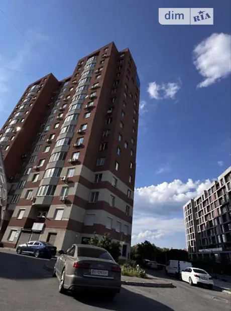 Квартира на просп. Лесі Українки, 11А в Дніпрі, ID 172400, фото №1