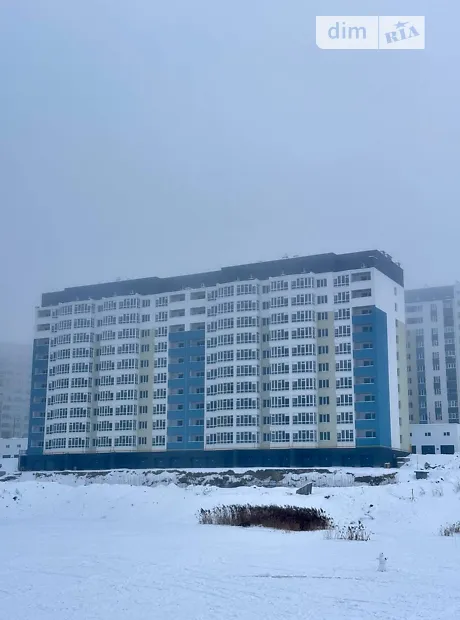Квартира на вул. Лісогринівецька, 34 в Хмельницькому, ID 408644, фото №2