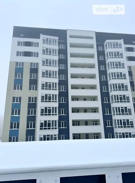 Квартира на вул. Лісогринівецька, 34 в Хмельницькому, ID 408644, фото №12