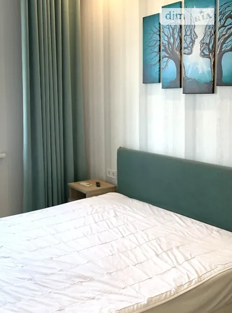 Квартира на бульв. Італійський, 1Б в Одесі, ID 348639, фото №2