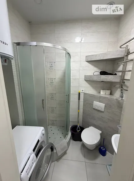 Квартира на бульв. Італійський, 1Б в Одесі, ID 348639, фото №11