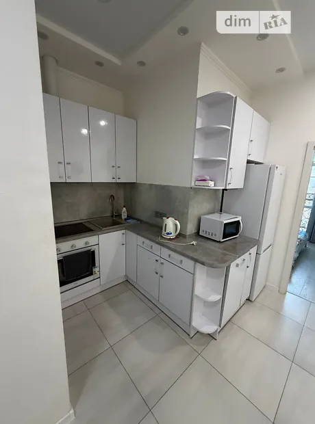 Квартира на бульв. Італійський, 1Б в Одесі, ID 348639, фото №12