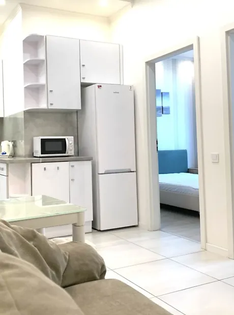 Квартира на бульв. Італійський, 1Б в Одесі, ID 348639, фото №3