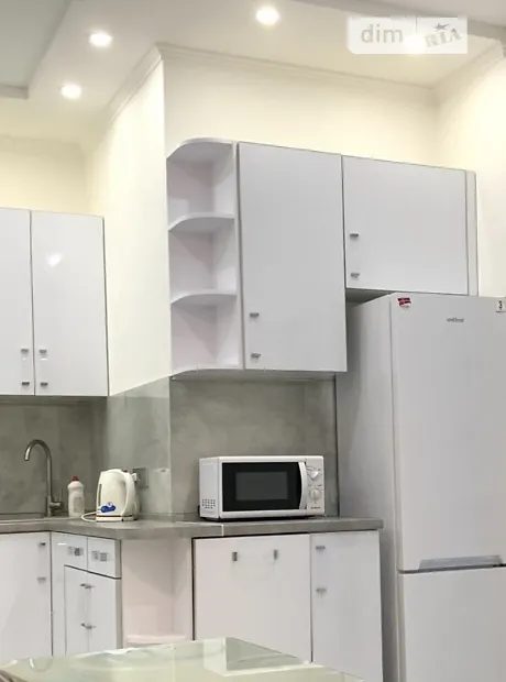 Квартира на бульв. Італійський, 1Б в Одесі, ID 348639, фото №6