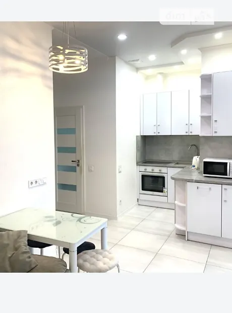 Квартира на бульв. Італійський, 1Б в Одесі, ID 348639, фото №7