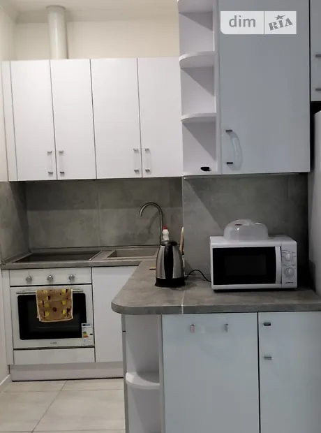 Квартира на бульв. Італійський, 1Б в Одесі, ID 348639, фото №9