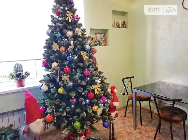 Квартира на просп. Олександрівський, 122А в Харкові, ID 172923, фото №1