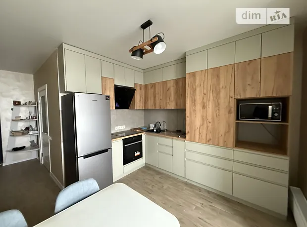 Квартира на вул. Кадетський Гай, 10 в Києві, ID 268239, фото №1