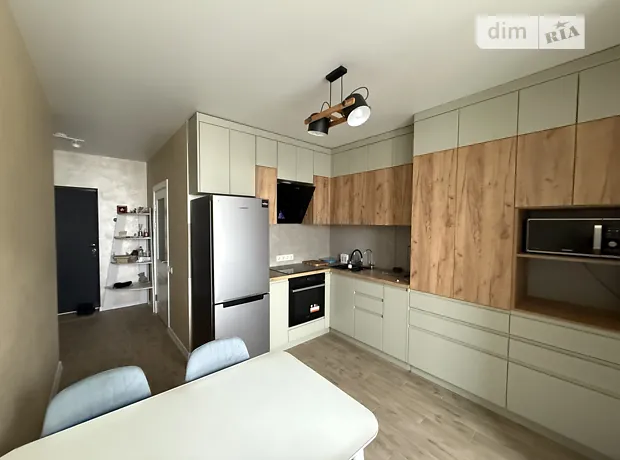 Квартира на вул. Кадетський Гай, 10 в Києві, ID 268239, фото №2