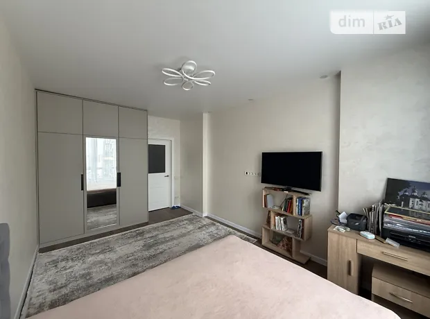 Квартира на вул. Кадетський Гай, 10 в Києві, ID 268239, фото №16
