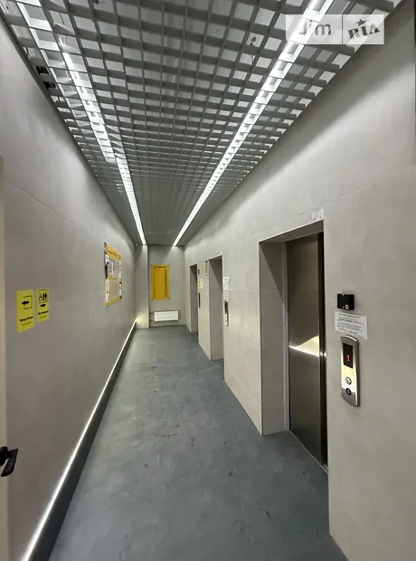 Квартира на вул. Кадетський Гай, 10 в Києві, ID 268239, фото №23