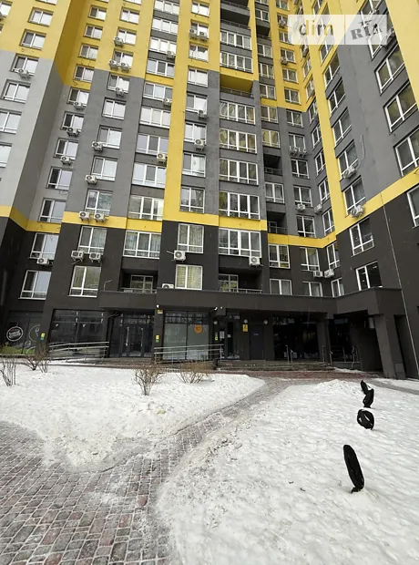 Квартира на вул. Кадетський Гай, 10 в Києві, ID 268239, фото №26