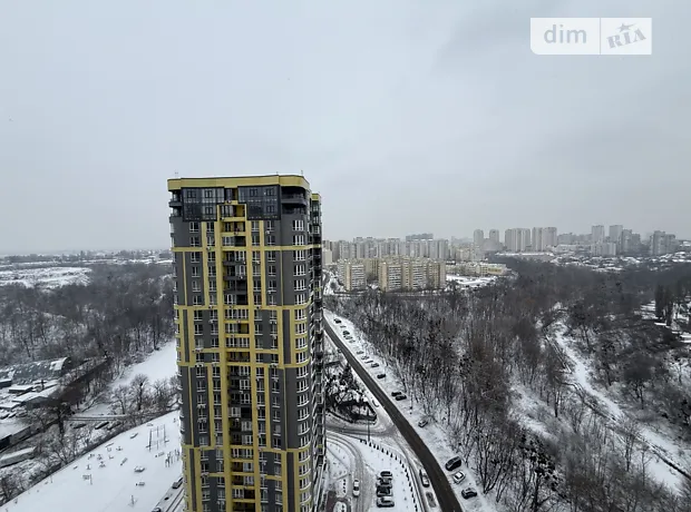 Квартира на вул. Кадетський Гай, 10 в Києві, ID 268239, фото №27