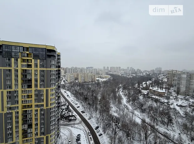 Квартира на вул. Кадетський Гай, 10 в Києві, ID 268239, фото №28