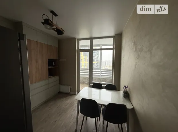 Квартира на вул. Кадетський Гай, 10 в Києві, ID 268239, фото №6