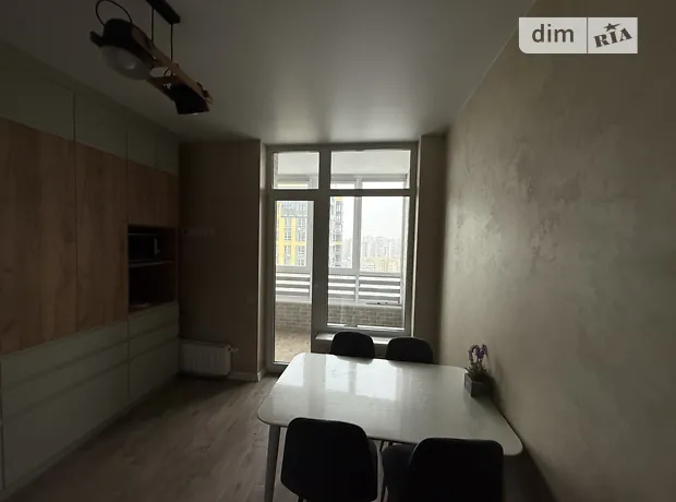 Квартира на вул. Кадетський Гай, 10 в Києві, ID 268239, фото №9