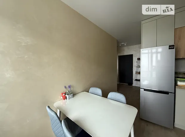 Квартира на вул. Кадетський Гай, 10 в Києві, ID 268239, фото №10