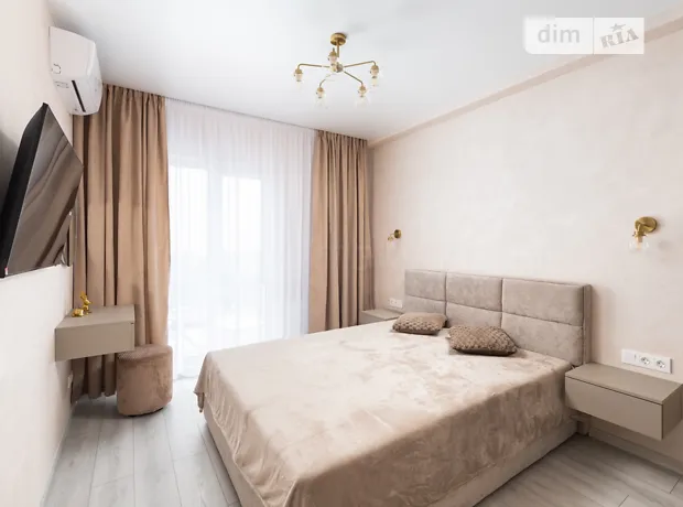 Квартира на вул. Михайла Максимовича, 28К в Києві, ID 198387, фото №24