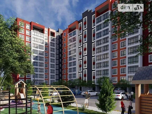 Квартира на пров. Франка Івана, 8 в Хмельницький, ID 276802, фото №1