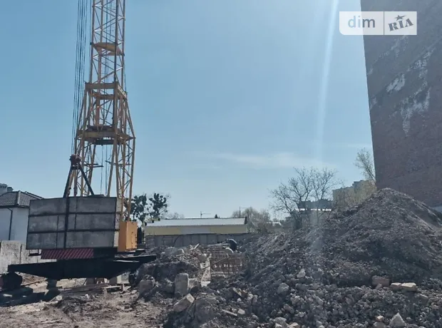 Квартира на пров. Франка Івана, 8 в Хмельницькому, ID 276802, фото №9
