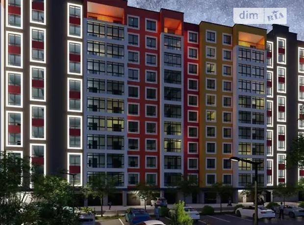 Квартира на пров. Франка Івана, 8 в Хмельницький, ID 219270, фото №3