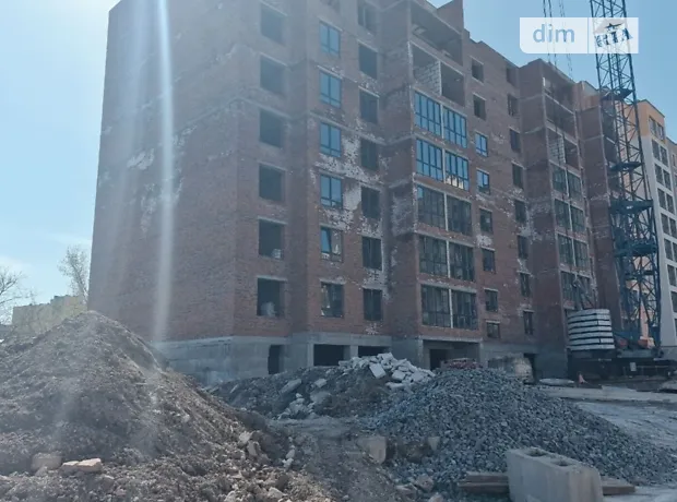 Квартира на пров. Франка Івана, 8 в Хмельницькому, ID 245019, фото №8