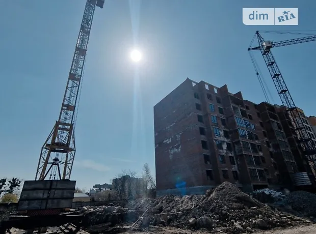 Квартира на пров. Франка Івана, 8 в Хмельницькому, ID 245019, фото №10