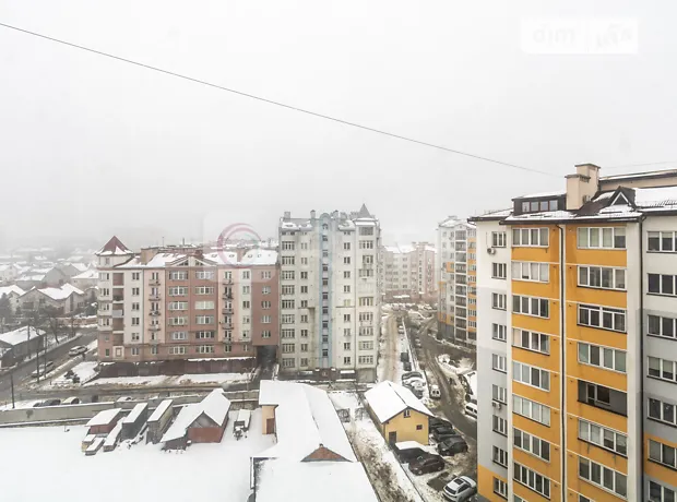Квартира на вул. Хмельницького Богдана, 53А в Івано-Франківську, ID 177883, фото №11