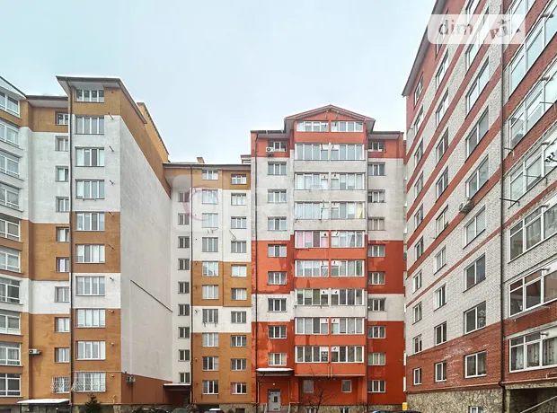 Квартира на вул. Хмельницького Богдана, 53А в Івано-Франківську, ID 177883, фото №25