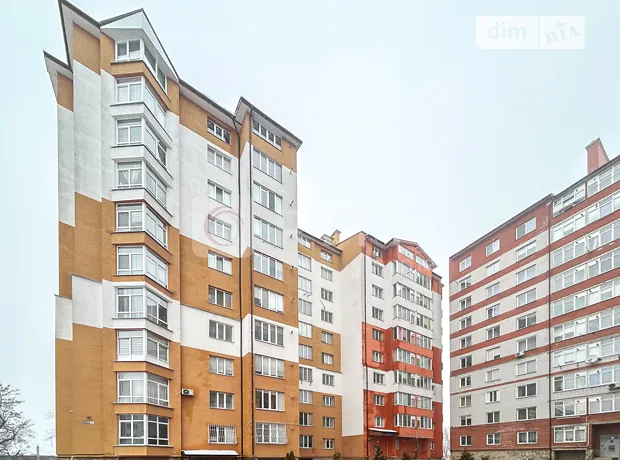 Квартира на вул. Хмельницького Богдана, 53А в Івано-Франківську, ID 177883, фото №26