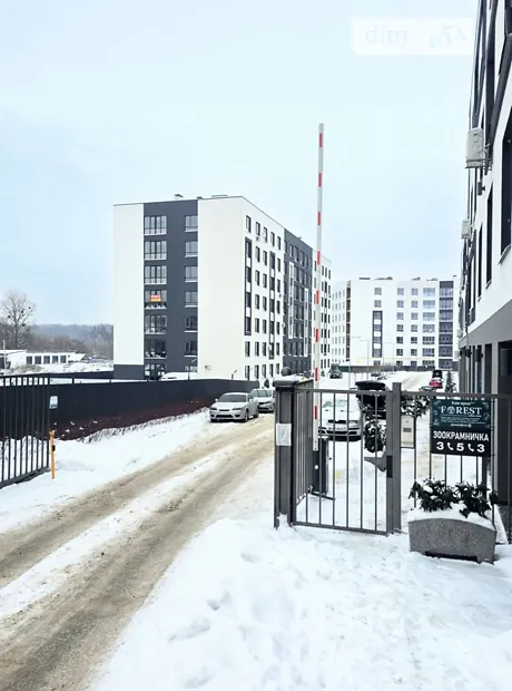 Квартира на вул. Мирна, 3Е в Києві, ID 307981, фото №11