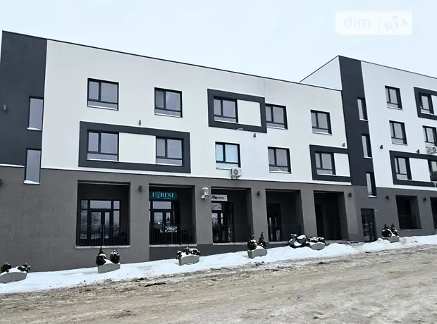 Квартира на вул. Мирна, 3Е в Києві, ID 307981, фото №13