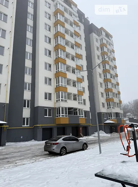 Квартира на вул. Костя Широцького в Вінниці, ID 230538, фото №10