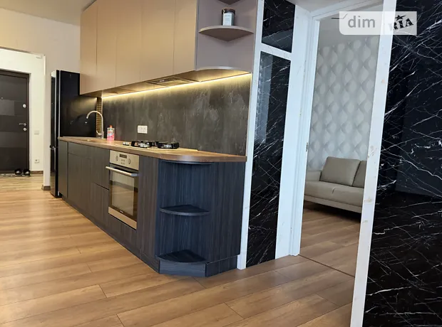 Квартира на вул. Глибочицька, 13 в Києві, ID 184197, фото №1