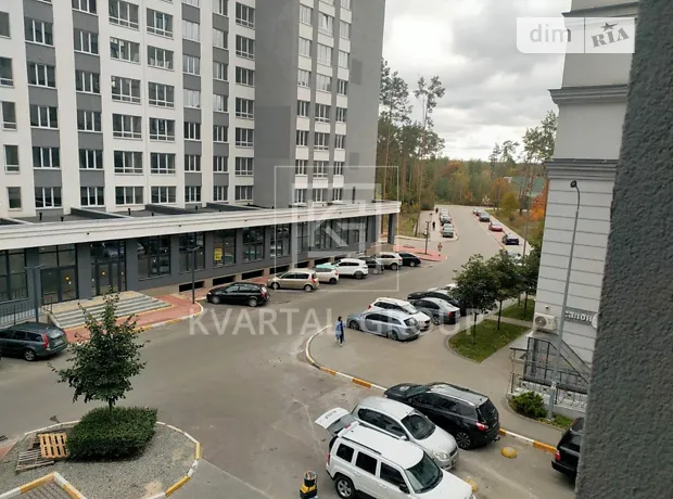 Квартира на вул. Університетська в Києві, ID 238820, фото №1
