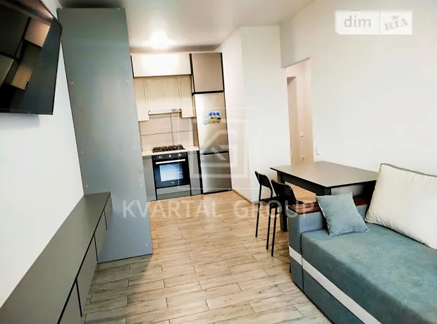 Квартира на вул. Павленка в Києві, ID 222287, фото №11
