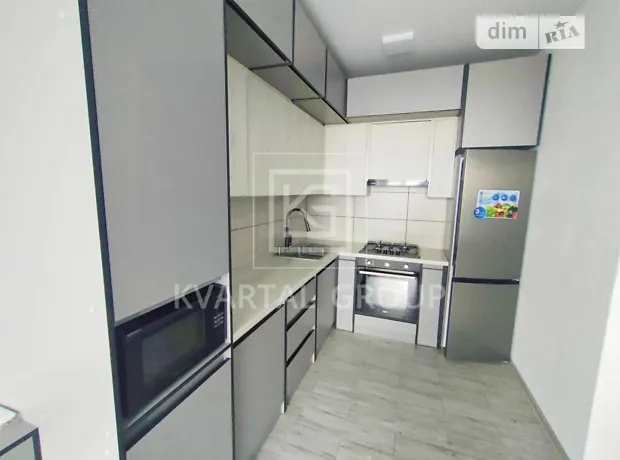 Квартира на вул. Павленка в Києві, ID 222287, фото №12