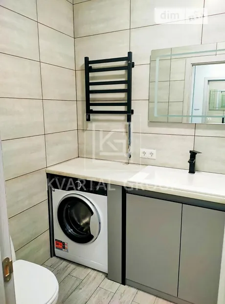 Квартира на вул. Павленка в Києві, ID 222287, фото №14