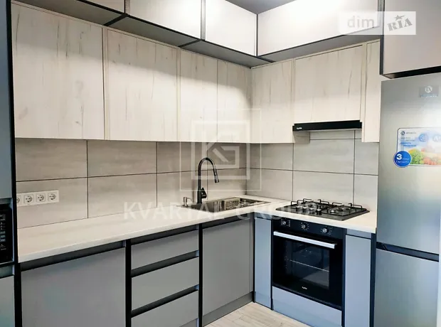 Квартира на вул. Павленка в Києві, ID 222287, фото №3