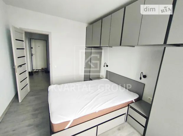 Квартира на вул. Павленка в Києві, ID 222287, фото №5