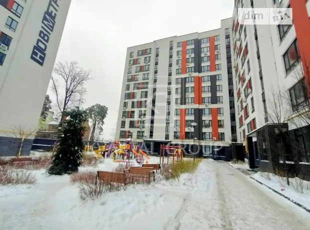 Квартира на вул. Павленка в Києві, ID 222287, фото №6