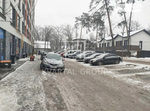 Квартира на вул. Павленка в Києві, ID 222287, фото №7