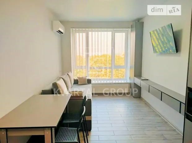 Квартира на вул. Павленка в Києві, ID 222287, фото №9