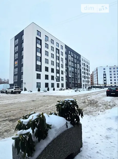 Квартира на вул. Мирна, 3Е в Києві, ID 411970, фото №4