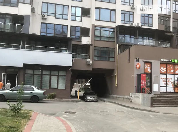 Квартира на вул. Глибочицька, 13 в Київ, ID 289506, фото №3