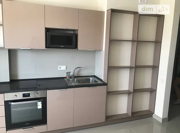 Квартира на вул. Глибочицька, 13 в Київ, ID 289506, фото №5