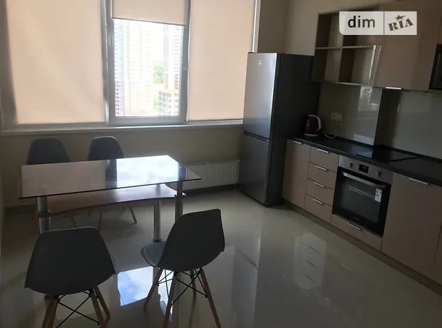 Квартира на вул. Глибочицька, 13 в Києві, ID 289506, фото №6