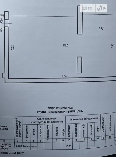 Квартира на вул. Юліана Пелеша, 5 в Івано-Франківську, ID 178978, фото №5